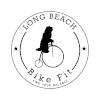 Long Beach Bike Fit Logo